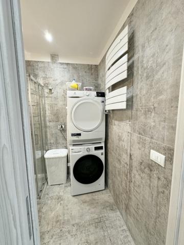 Roquebrune-Cap-Martin (06190) Coup de coeur - Appartement 3 pièces - Roquebrune-Cap-Martin