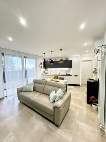 Roquebrune-Cap-Martin (06190) Coup de coeur - Appartement 3 pièces - Roquebrune-Cap-Martin