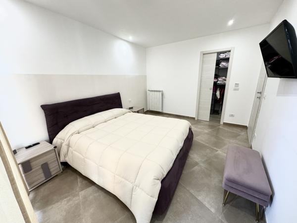 Roquebrune-Cap-Martin (06190) Coup de coeur - Appartement 3 pièces - Roquebrune-Cap-Martin