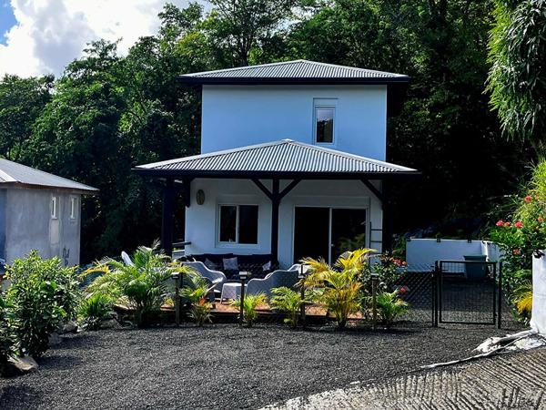 Maison Les Trois Ilets 3 pièce(s) 89.43 m2