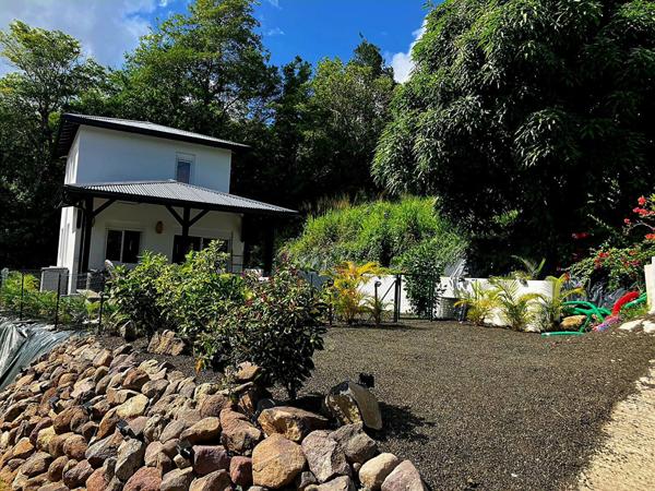 Maison Les Trois Ilets 3 pièce(s) 89.43 m2