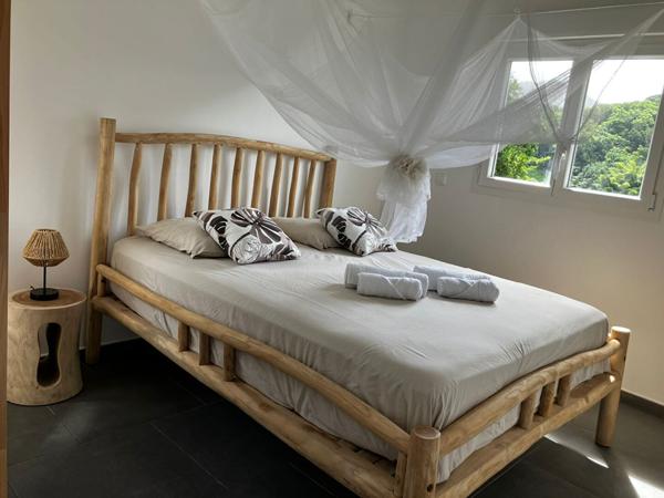 Maison Les Trois Ilets 3 pièce(s) 89.43 m2