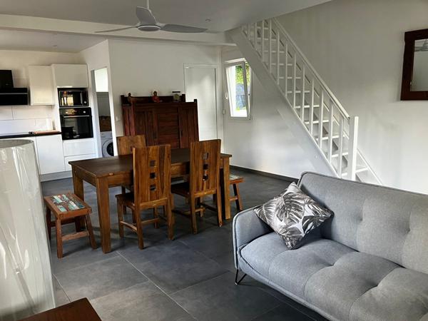 Maison Les Trois Ilets 3 pièce(s) 89.43 m2