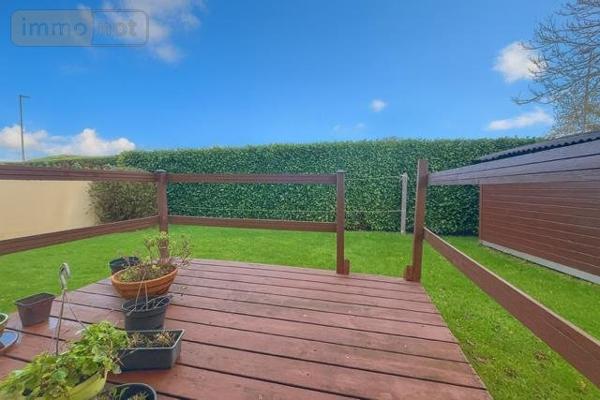 Maison à vendre à Plouzané dans le Finistère (29280), ref : 29135-1090660