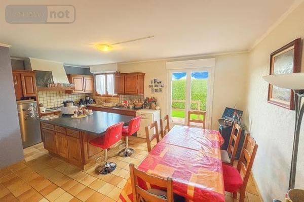 Maison à vendre à Plouzané dans le Finistère (29280), ref : 29135-1090660