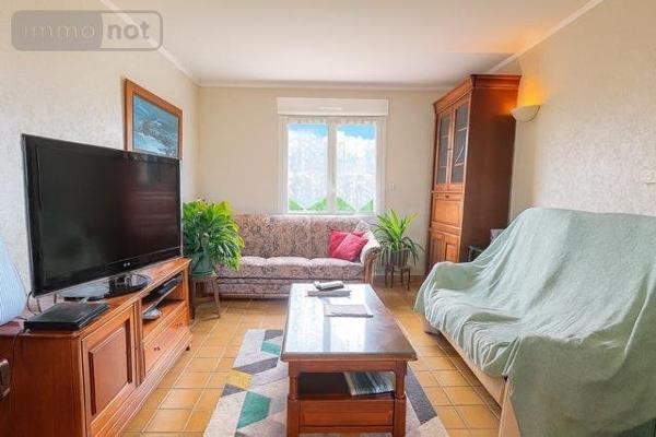 Maison à vendre à Plouzané dans le Finistère (29280), ref : 29135-1090660