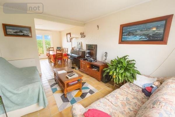 Maison à vendre à Plouzané dans le Finistère (29280), ref : 29135-1090660