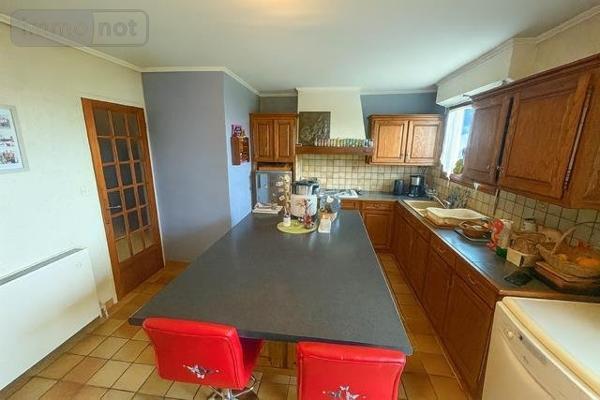 Maison à vendre à Plouzané dans le Finistère (29280), ref : 29135-1090660