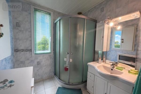 Maison à vendre à Plouzané dans le Finistère (29280), ref : 29135-1090660