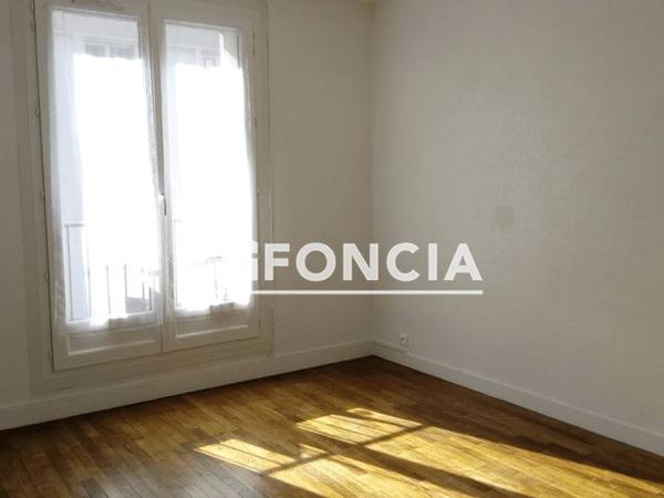 Location Appartement 2 pièces 50.1 m² - 13 RUE MONGE Brest 29200