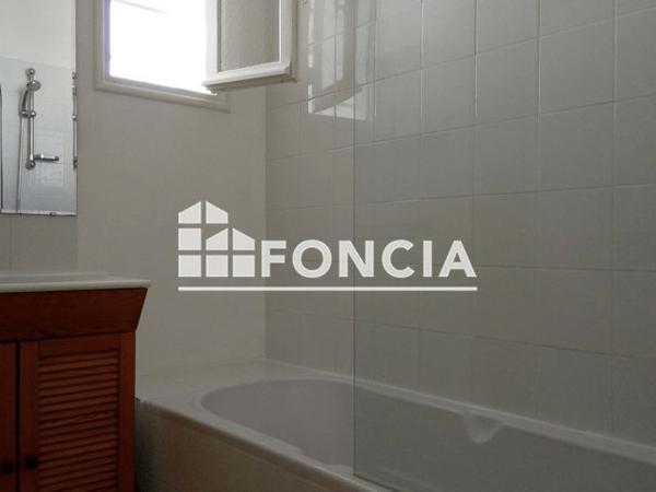 Location Appartement 2 pièces 50.1 m² - 13 RUE MONGE Brest 29200