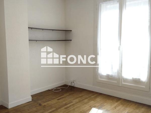 Location Appartement 2 pièces 50.1 m² - 13 RUE MONGE Brest 29200
