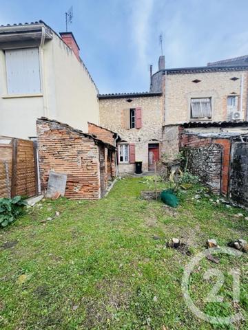 Maison à vendre  3 pièces - 94,27 m2 GRAULHET - 81