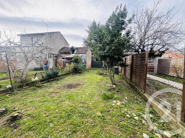 Maison à vendre  3 pièces - 94,27 m2 GRAULHET - 81