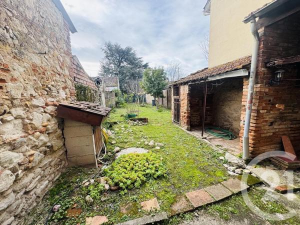 Maison à vendre  3 pièces - 94,27 m2 GRAULHET - 81