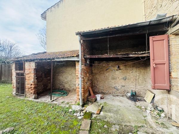 Maison à vendre  3 pièces - 94,27 m2 GRAULHET - 81