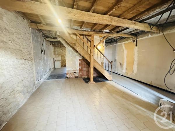 Maison à vendre  3 pièces - 94,27 m2 GRAULHET - 81