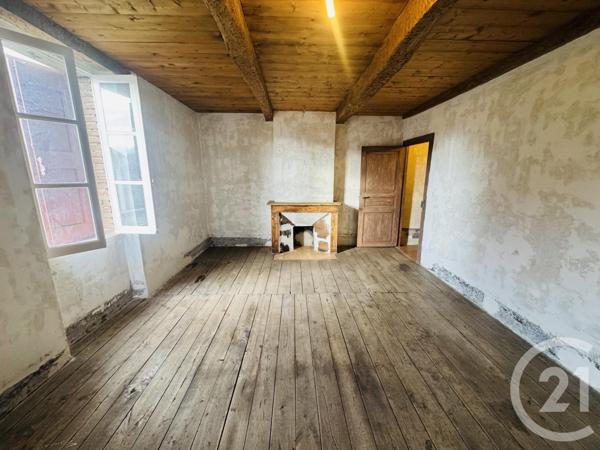 Maison à vendre  3 pièces - 94,27 m2 GRAULHET - 81