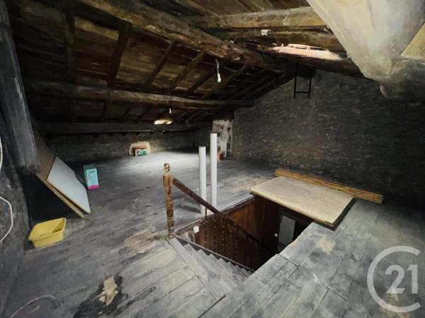 Maison à vendre  3 pièces - 94,27 m2 GRAULHET - 81