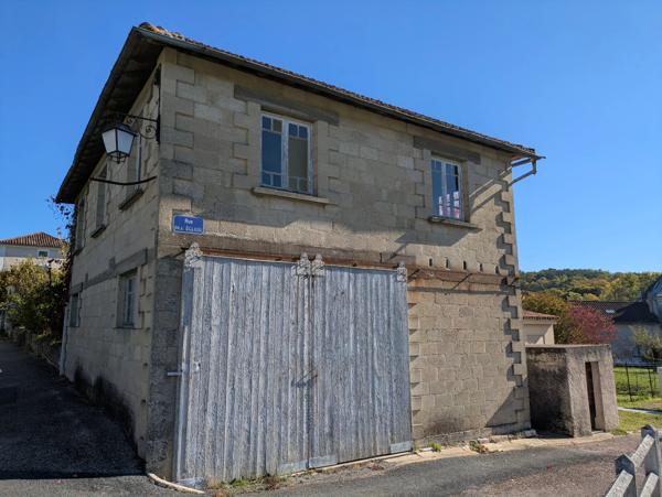 Charmante maison périgourdine avec dépendance