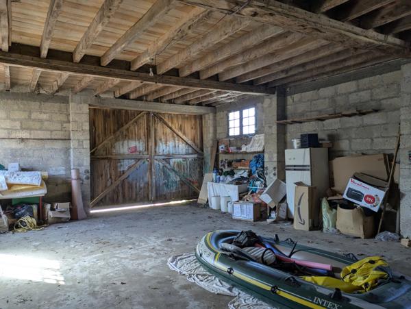 Charmante maison périgourdine avec dépendance