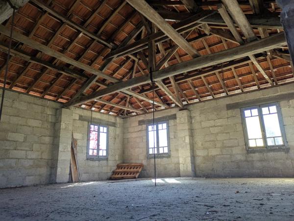 Charmante maison périgourdine avec dépendance