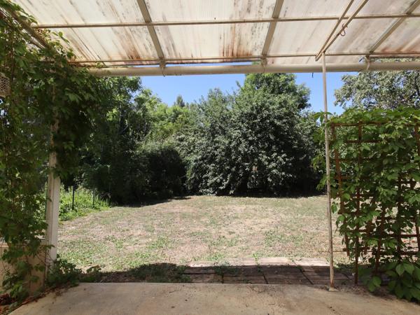 Charmante maison périgourdine avec dépendance