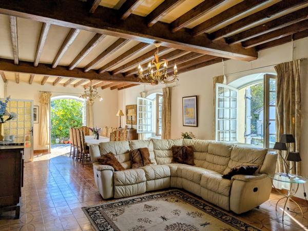 Charmante maison périgourdine avec dépendance
