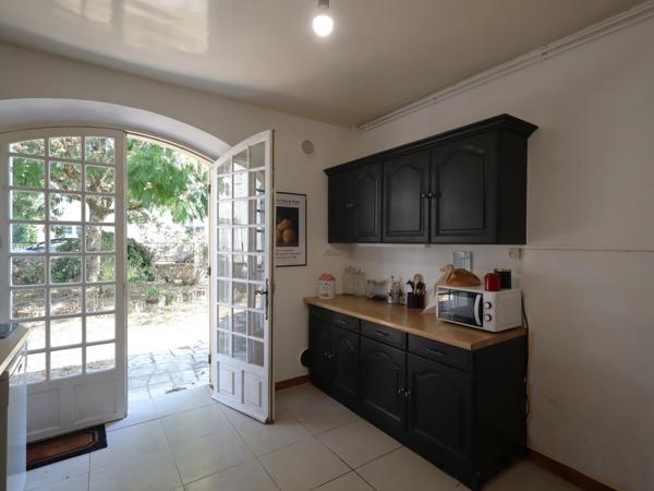 Charmante maison périgourdine avec dépendance