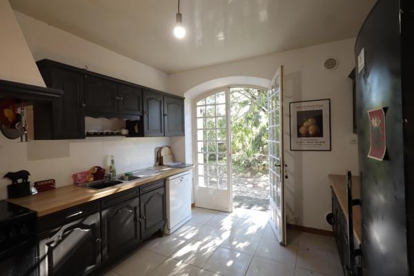 Charmante maison périgourdine avec dépendance