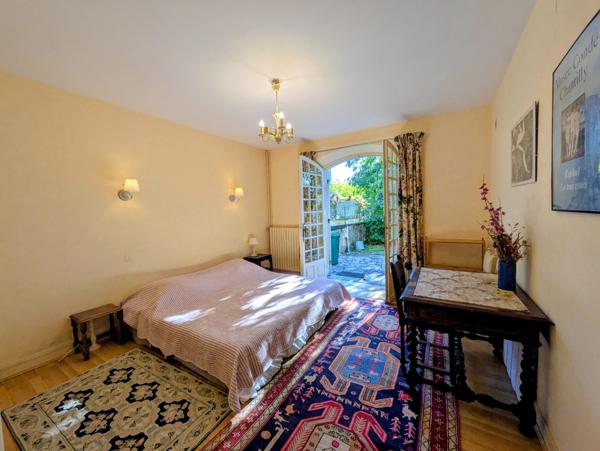 Charmante maison périgourdine avec dépendance