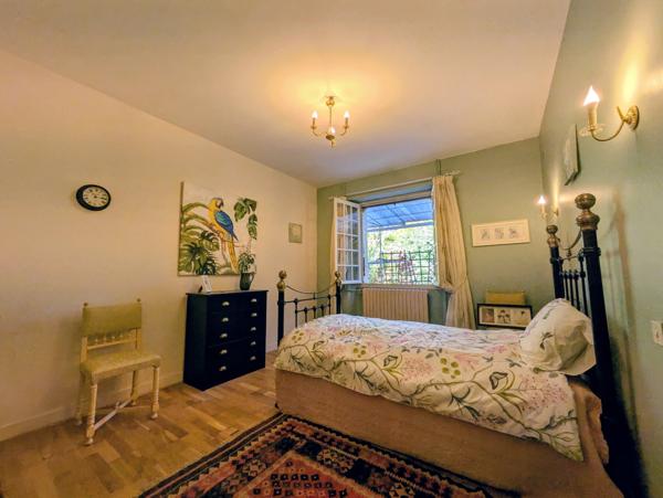 Charmante maison périgourdine avec dépendance