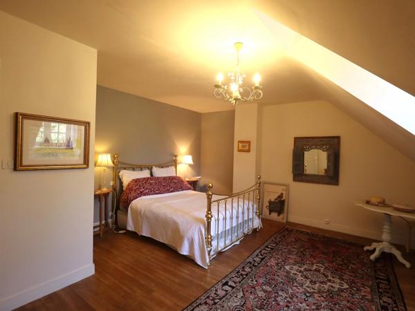Charmante maison périgourdine avec dépendance