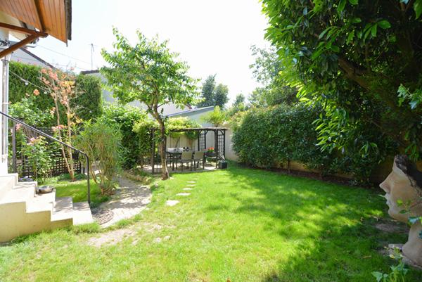 Maison Villejuif 5 pièce(s) 110 m2