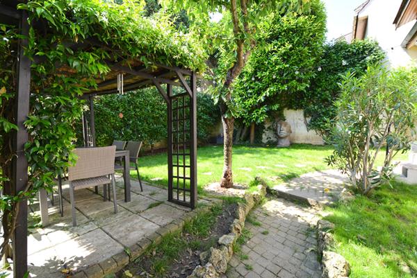 Maison Villejuif 5 pièce(s) 110 m2