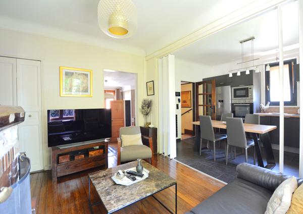 Maison Villejuif 5 pièce(s) 110 m2