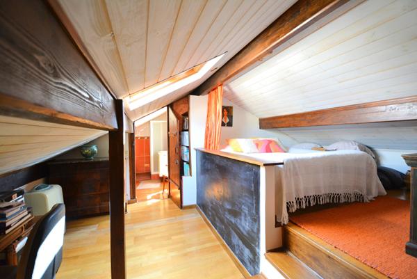 Maison Villejuif 5 pièce(s) 110 m2