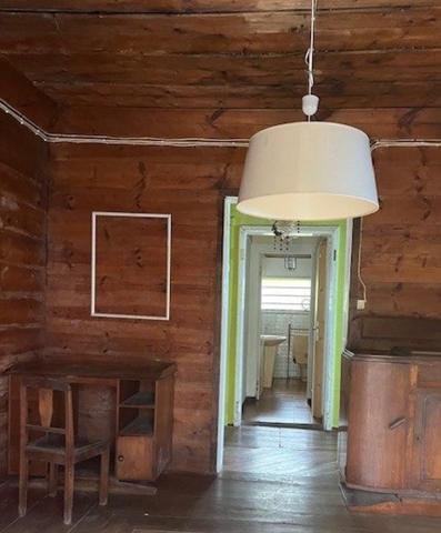 MAISON CREOLE DE 4 PIECES SUR TERRAIN DE 1506 M²