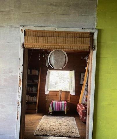 MAISON CREOLE DE 4 PIECES SUR TERRAIN DE 1506 M²