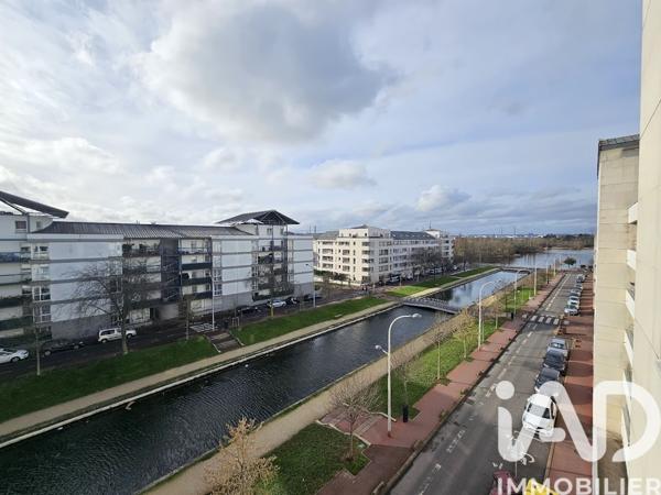 Location appartement 3 pièces 72 m² Créteil
