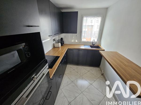 Location appartement 3 pièces 72 m² Créteil
