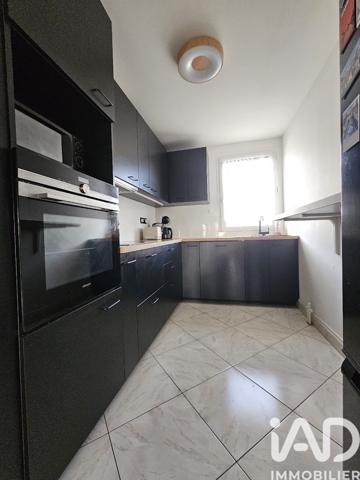 Location appartement 3 pièces 72 m² Créteil