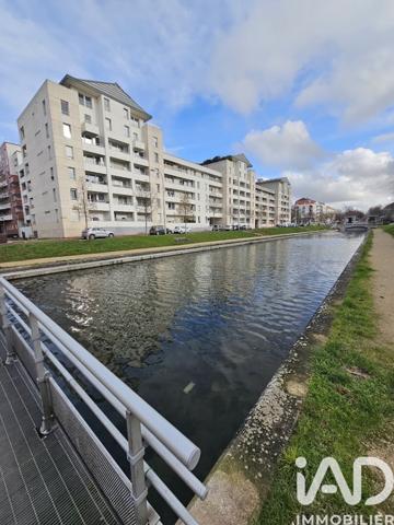 Location appartement 3 pièces 72 m² Créteil