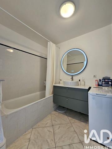 Location appartement 3 pièces 72 m² Créteil