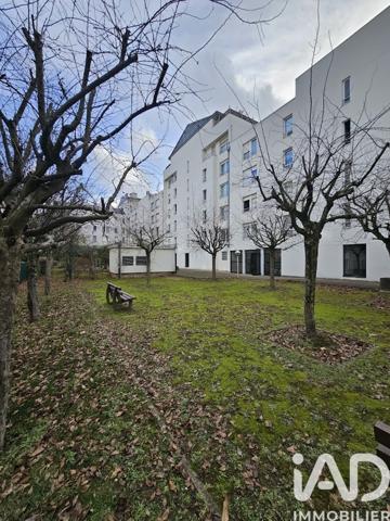 Location appartement 3 pièces 72 m² Créteil