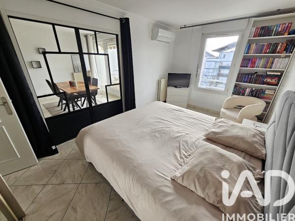 Location appartement 3 pièces 72 m² Créteil