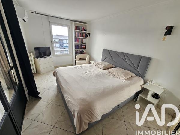 Location appartement 3 pièces 72 m² Créteil