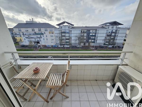 Location appartement 3 pièces 72 m² Créteil