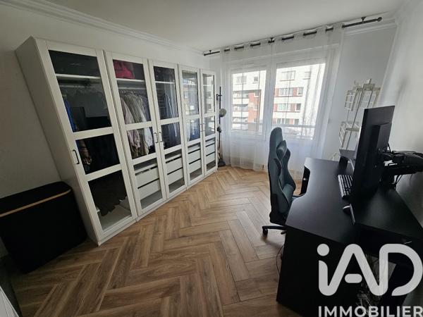 Location appartement 3 pièces 72 m² Créteil