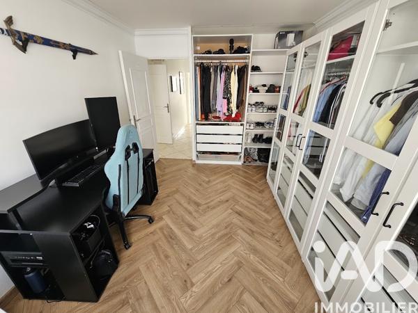 Location appartement 3 pièces 72 m² Créteil